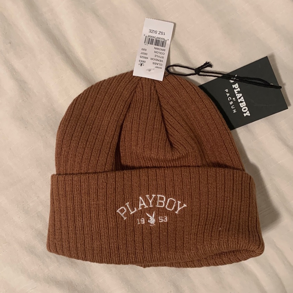 Playboy Beanie